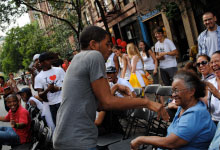NYC Festival of Young Artists